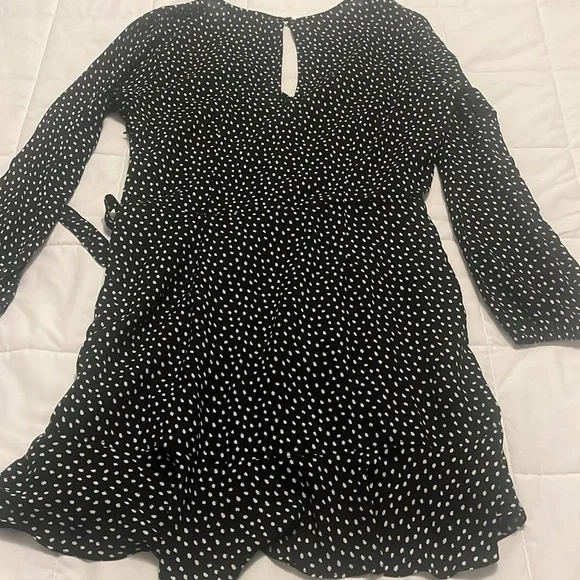 Abercrombie and Fitch dress - Picture 6 of 8